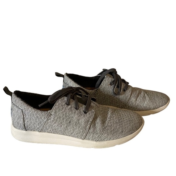 Toms Women’s Del Ray Shoes - Picture 1 of 10